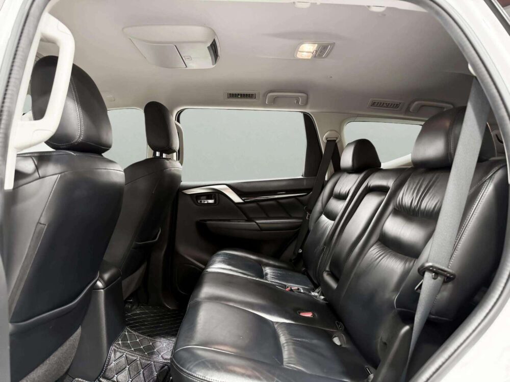 2016 MITSUBISHI PAJERO SPORT 2.4 GT  [1N0075V] - 7