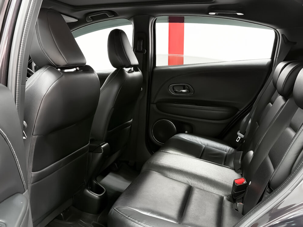2019 HONDA HR-V 1.8 RS  [1S1246V] - 7