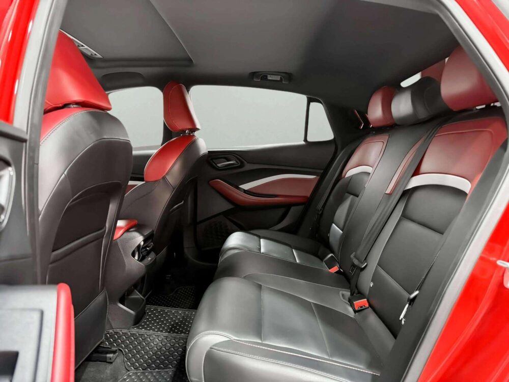 2022 MG MG5 1.5 X [1P2617] - 6