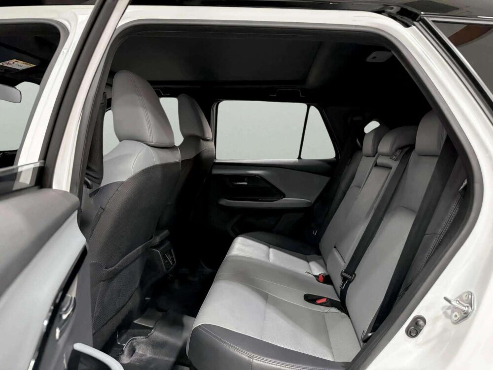 2024 TOYOTA YARIS CROSS 1.5 HEV PREMIUM LUXURY [1N0057V] - 5