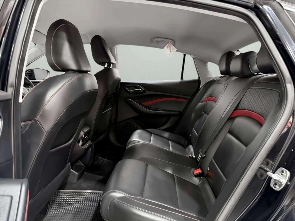 2024 MG MG5 1.5 D [1P2618] - 6
