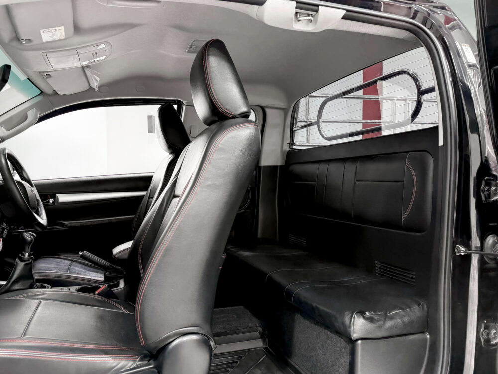 2020 TOYOTA HILUX REVO 2.4 E PLUS PRERUNNER  [1T0022V] - 7