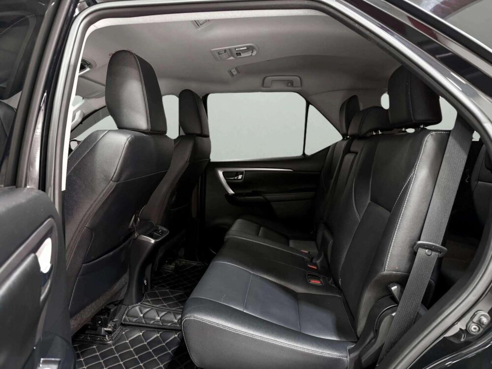 2024 TOYOTA FORTUNER 2.4 LEADER V [1N0056] - 6