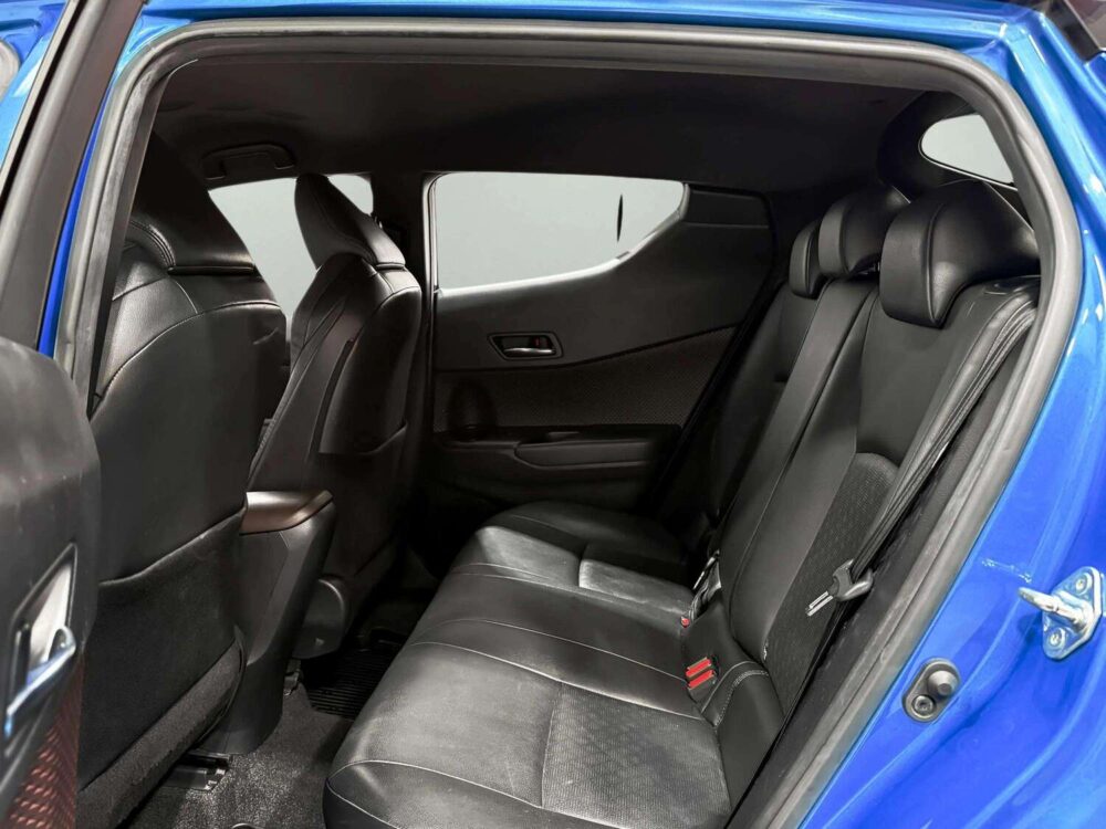 2019 TOYOTA C-HR 1.8 HV HI [1S1271] - 6