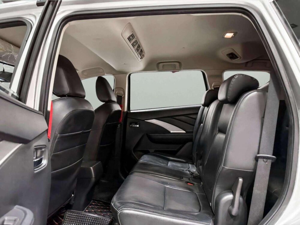 2020 MITSUBISHI XPANDER 1.5 GT [1C0058V] - 6