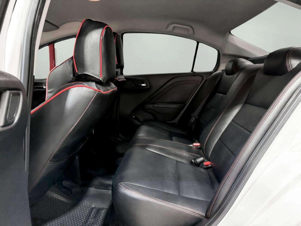 2018 HONDA CITY 1.5 V+  [1S1299] - 7
