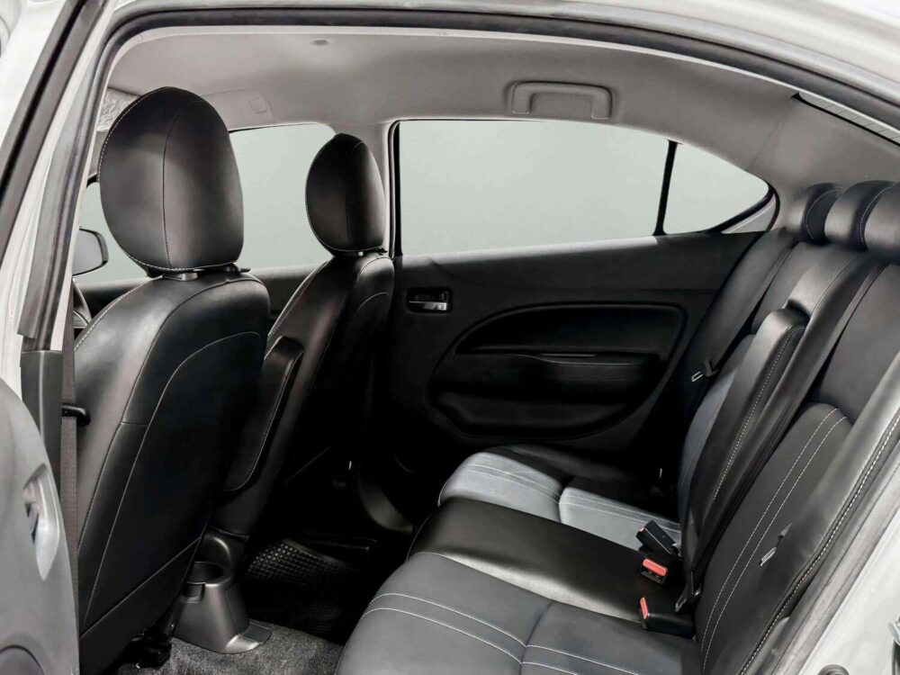 2024 MITSUBISHI ATTRAGE 1.2 SMART [1P2604] - 6