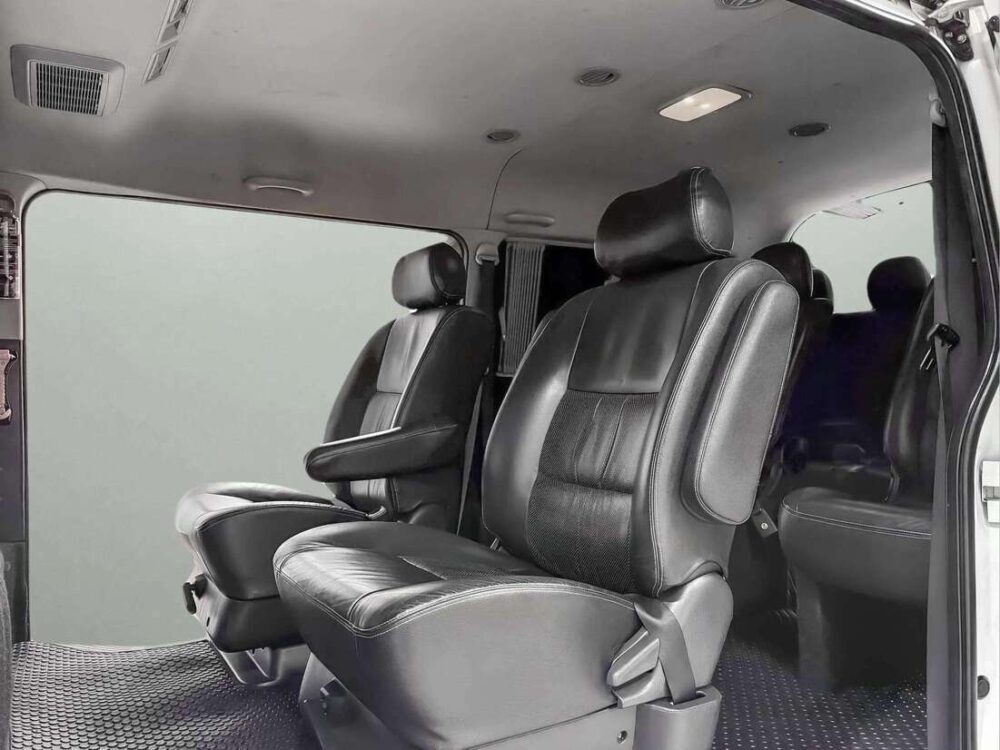 2018 TOYOTA VENTURY 3.0 G  [1C0025] - 7