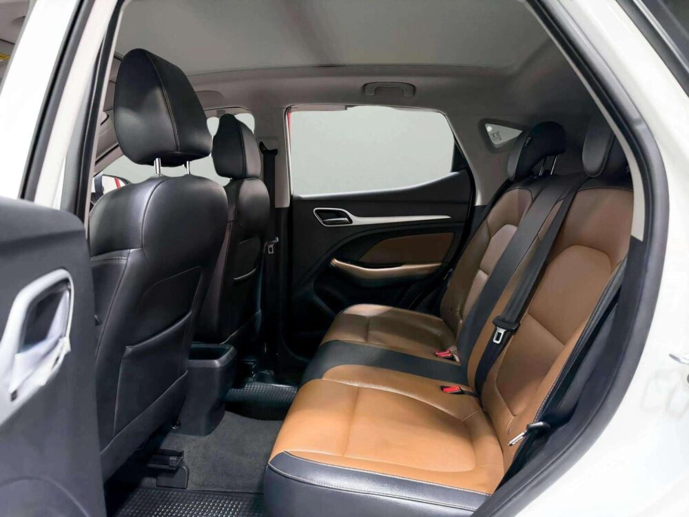 2018 MG ZS 1.5 X  [1S1297] - 7