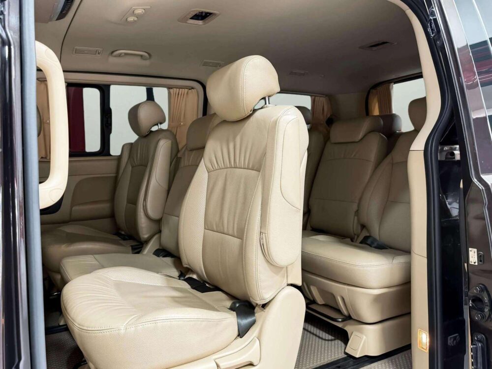 2017 HYUNDAI H-1 2.5 ELITE  [9P0948V] - 7