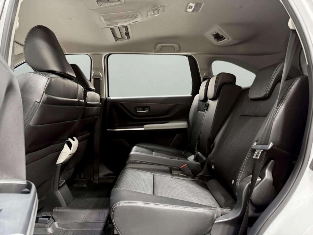 2023 TOYOTA VELOZ 1.5 SMART  [1S1301] - 7