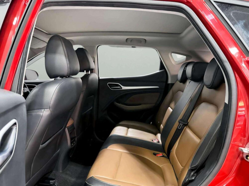 2021 MG ZS 1.5 X+ [1C0055] - 6