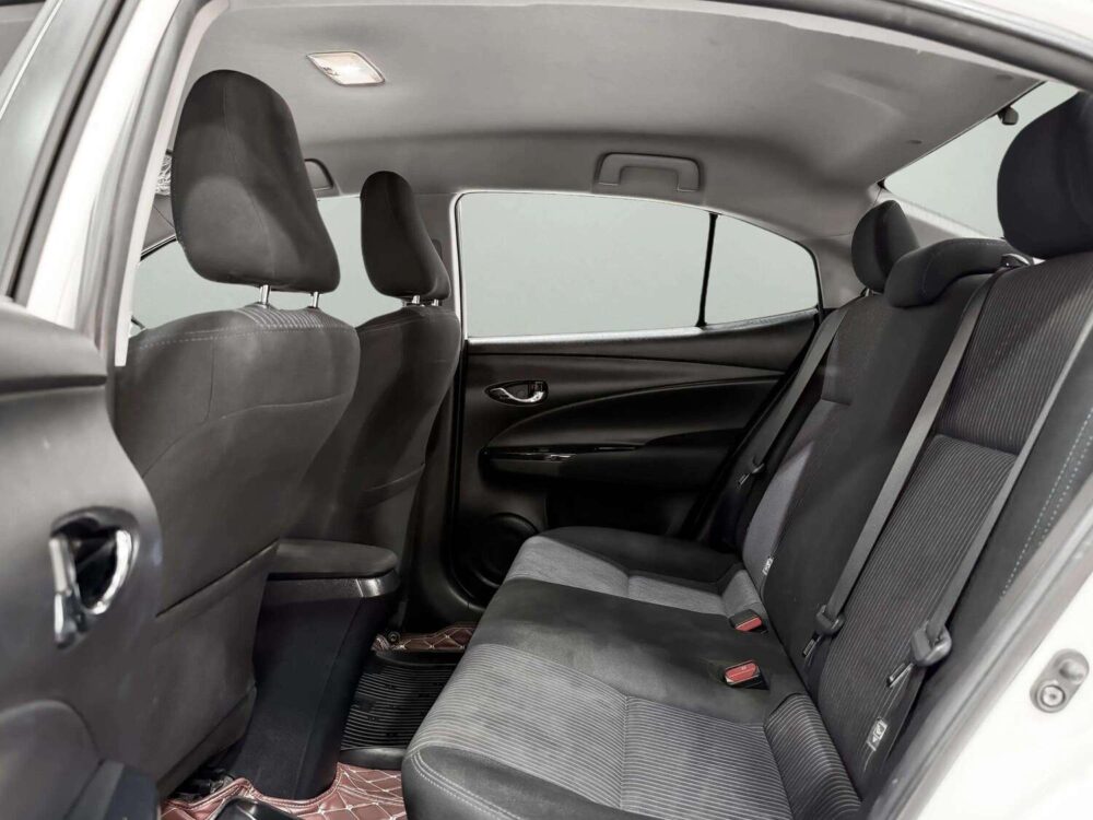 2018 TOYOTA YARIS ATIV 1.2 G  [1T0024V] - 7