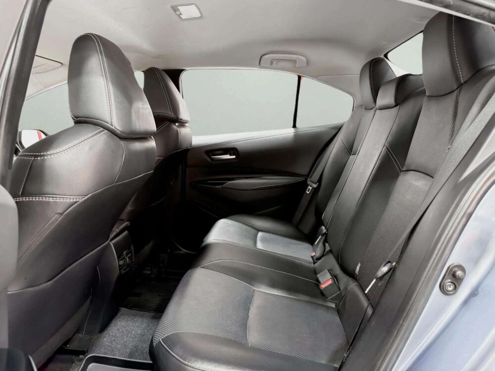 2020 TOYOTA COROLLA ALTIS 1.8 HYBRID ENTRY  [1S1306] - 7
