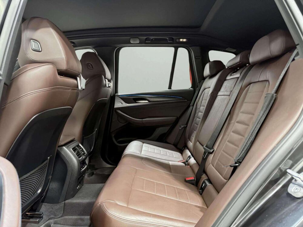 2022 BMW IX3 M SPORT  [1P2641V] - 7