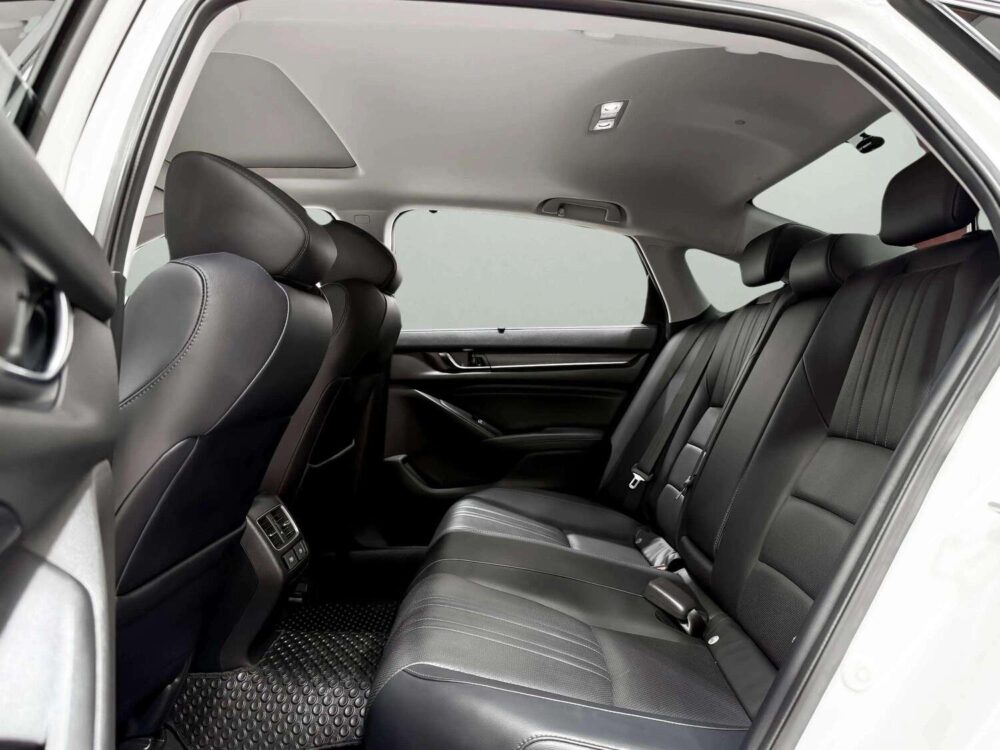 2020 HONDA ACCORD 2.0 HYBRID TECH  [1S1295] - 7