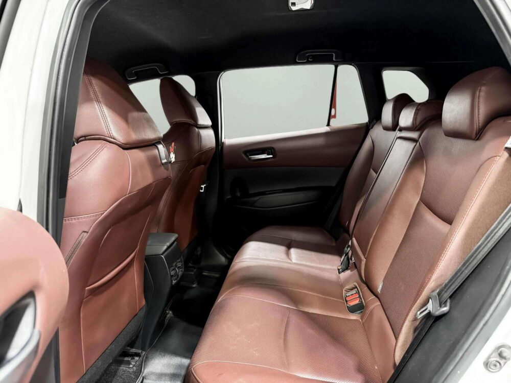 2023 TOYOTA COROLLA CROSS 1.8 HYBRID PREMIUM [1P2603] - 6
