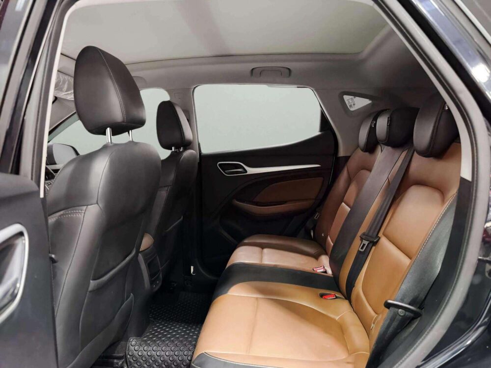 2024 MG ZS 1.5 V [1P2616] - 6
