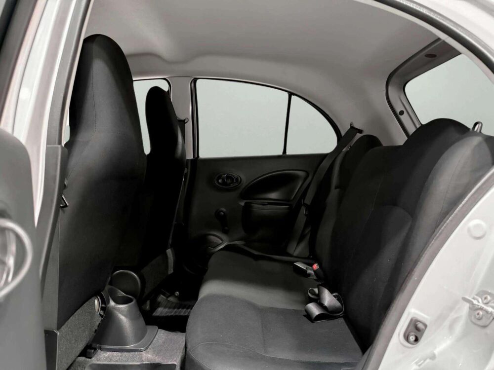 2019 NISSAN MARCH 1.2 S undefined  [1A0018V] - 7