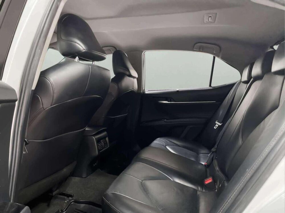 2020 TOYOTA CAMRY 2.0 G  [1D0019] - 7