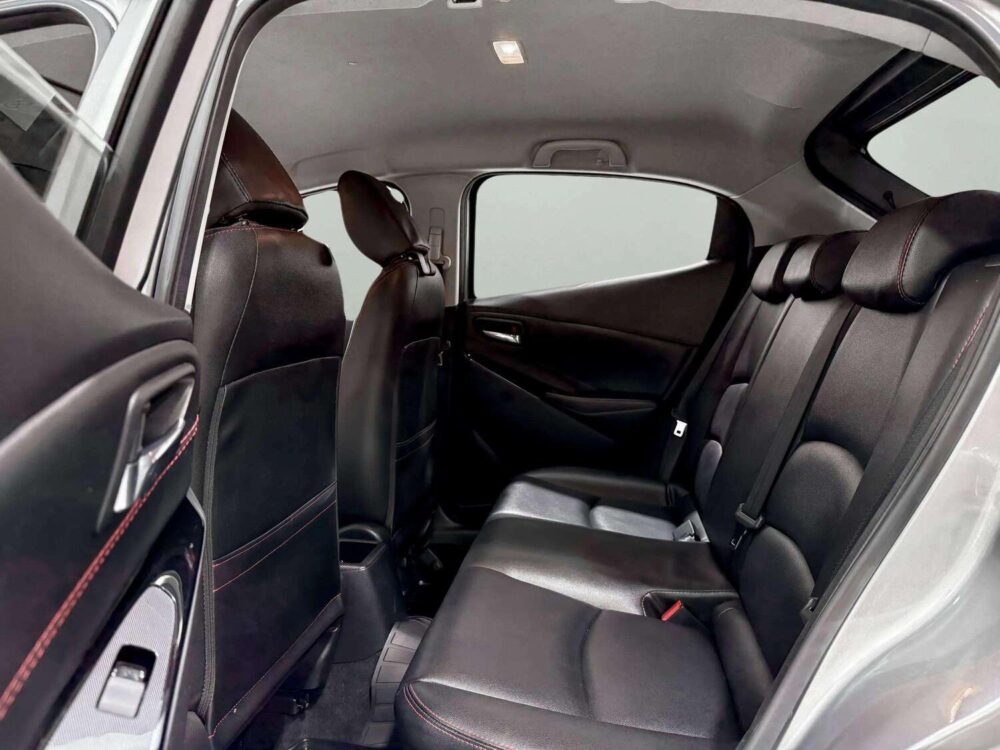 2020 MAZDA 2 1.3 HIGH CONNECT  [1S1300] - 7