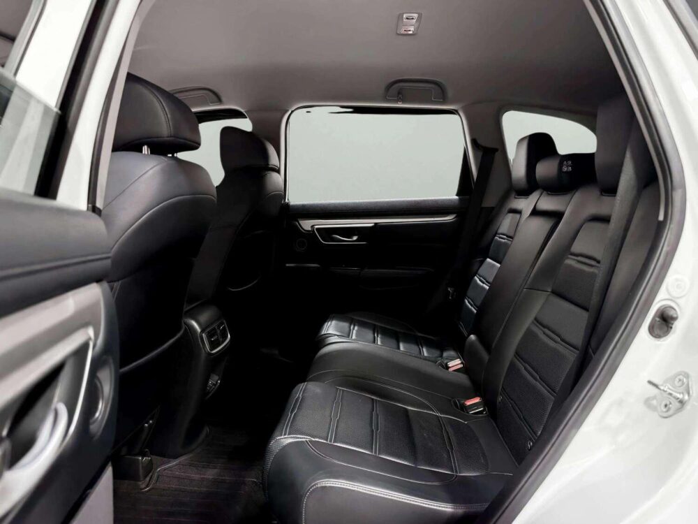 2021 HONDA CR-V 2.4 S  [1S1304] - 7