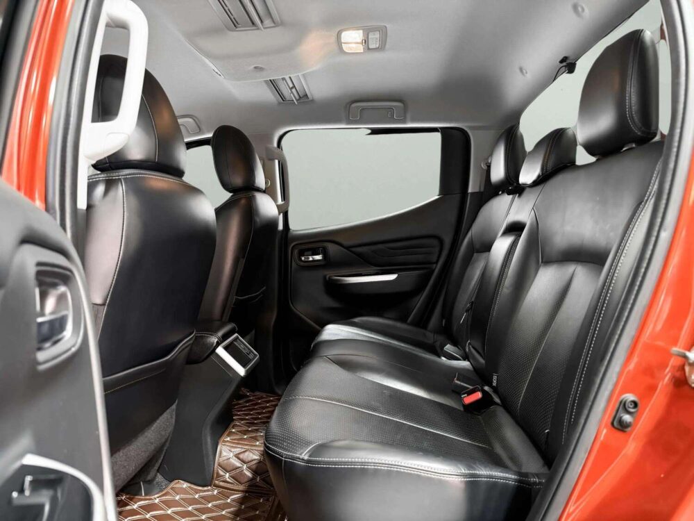 2019 MITSUBISHI TRITON 2.4 GT PREMIUM PLUS  [1N0066] - 7