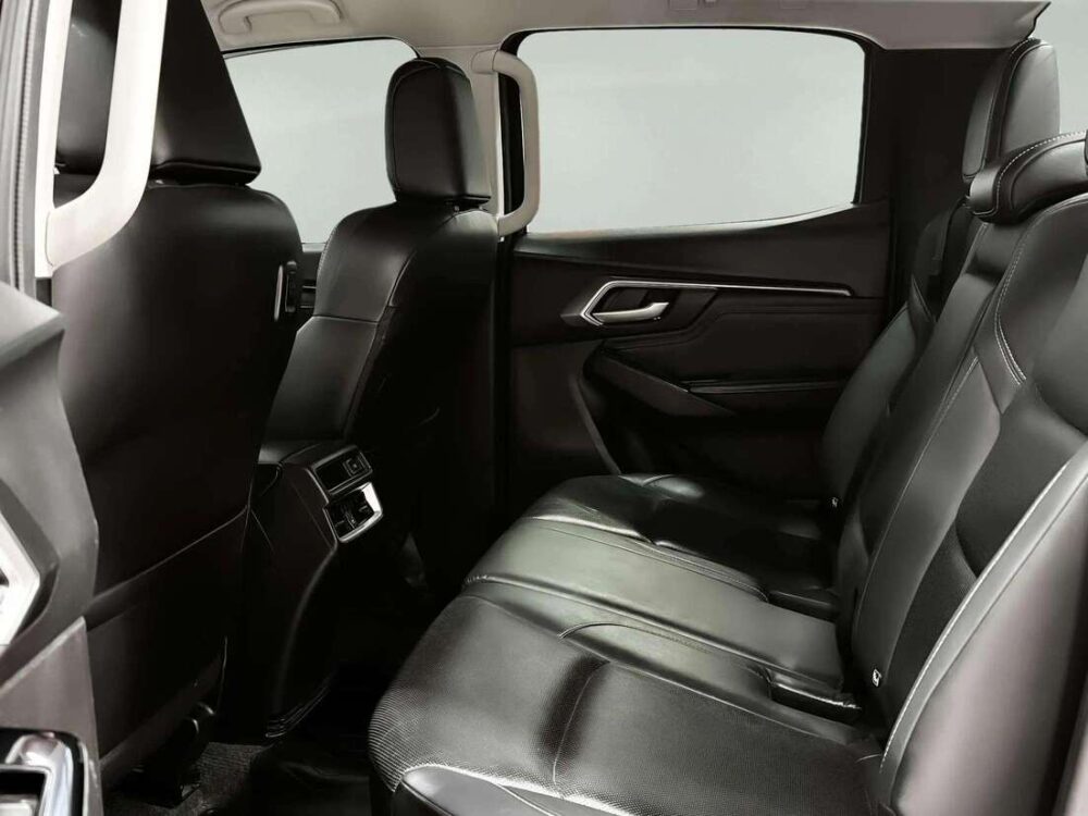 2019 ISUZU D-MAX 3.0 M HI-LANDER  [1P2493] - 7
