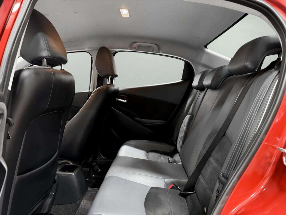 2020 MAZDA 2 1.3 S LEATHER  [1N0059] - 7