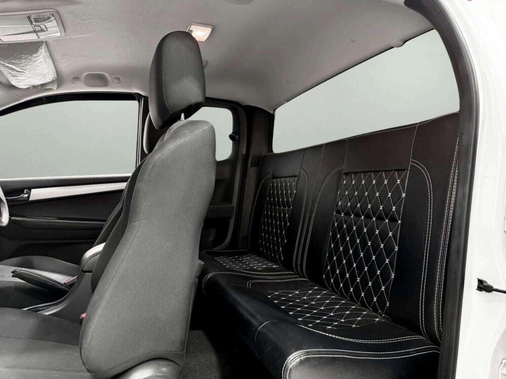 2018 ISUZU D-MAX 1.9 S [1P2623V] - 7