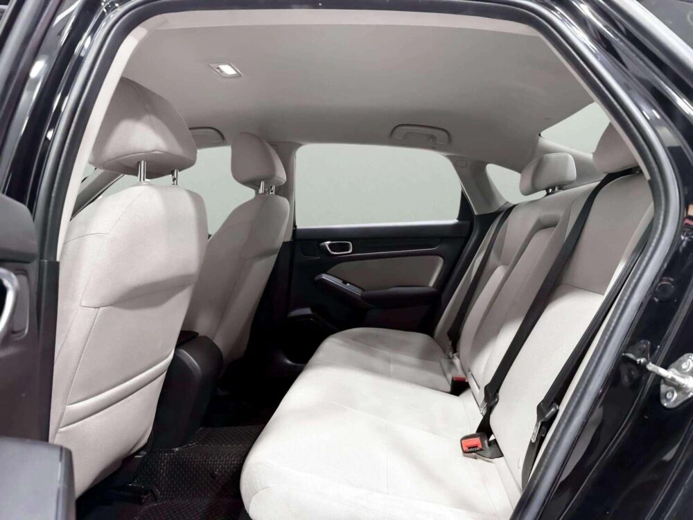2022 HONDA CIVIC 1.5 EL [1S1281] - 6