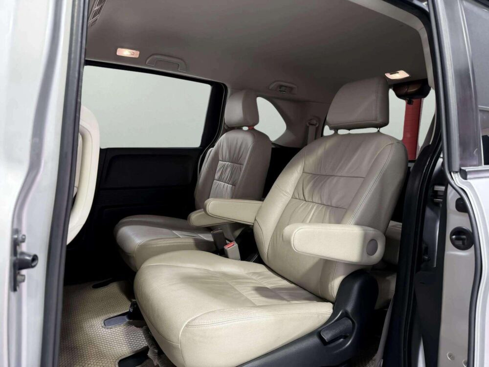 2014 HONDA FREED 1.5 E  [1S1287V] - 7