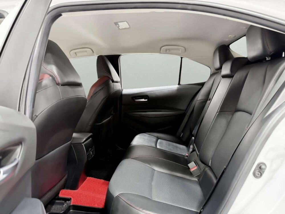 2022 TOYOTA COROLLA ALTIS 1.8 GR SPORT  [1S1308V] - 7