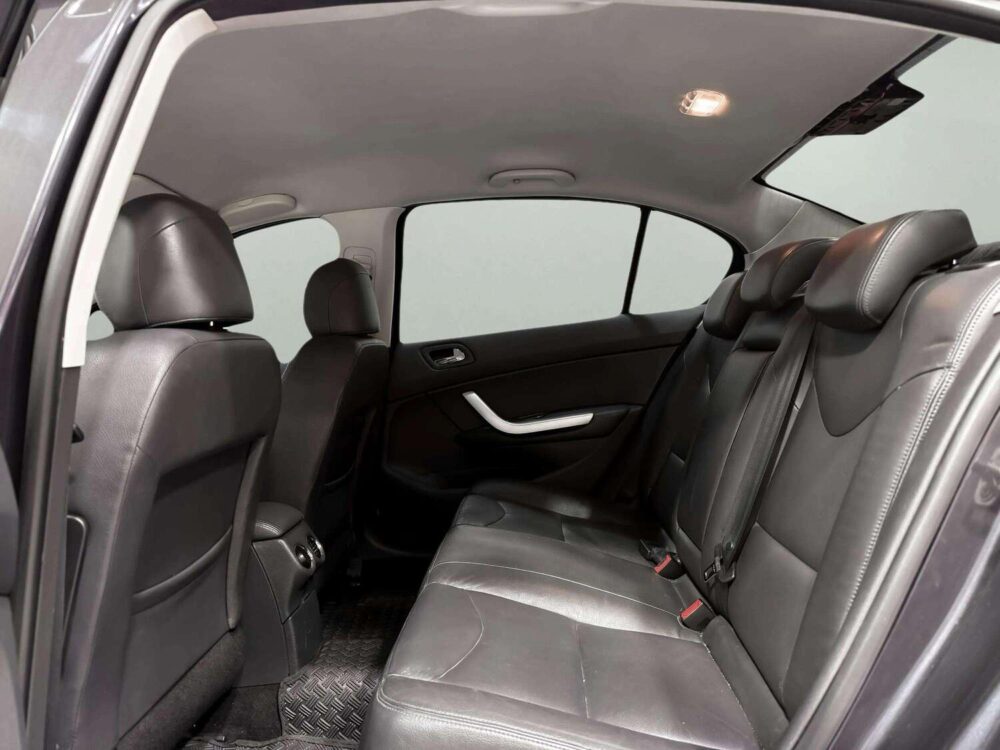 2016 PEUGEOT 408 1.6 [1P2622V] - 6