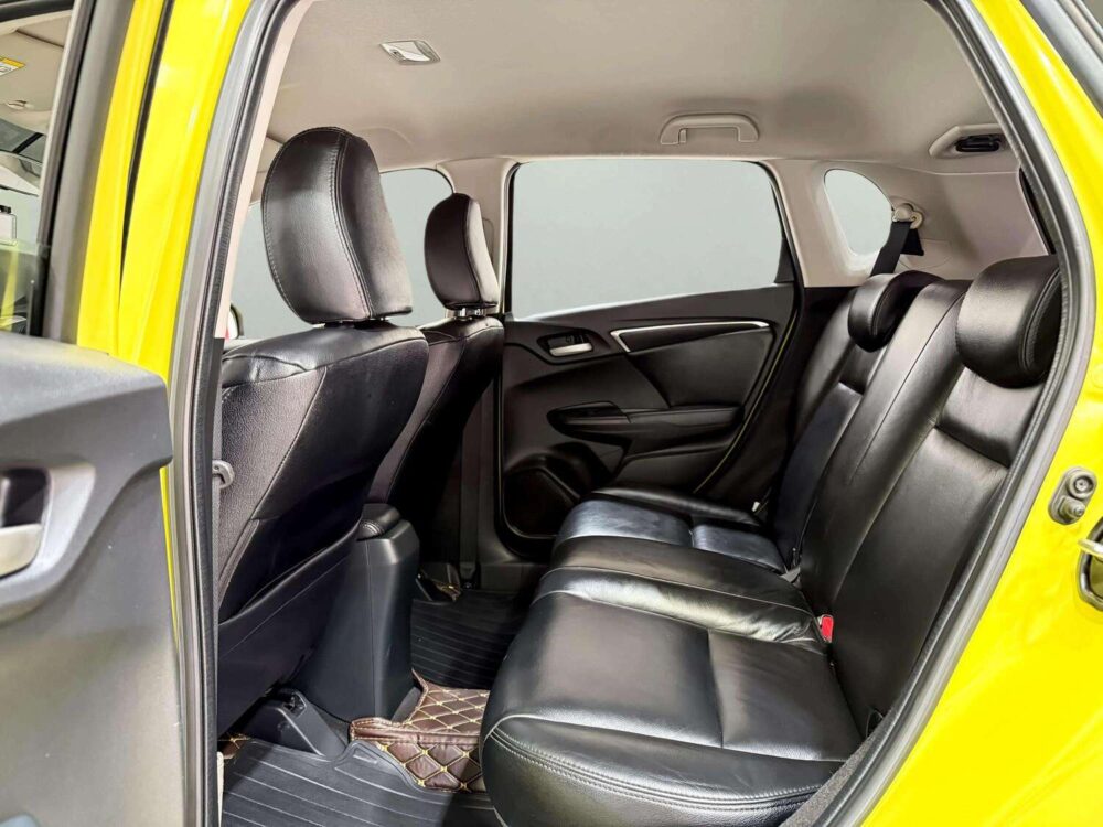 2015 HONDA JAZZ 1.5 SV [1T0019V] - 6
