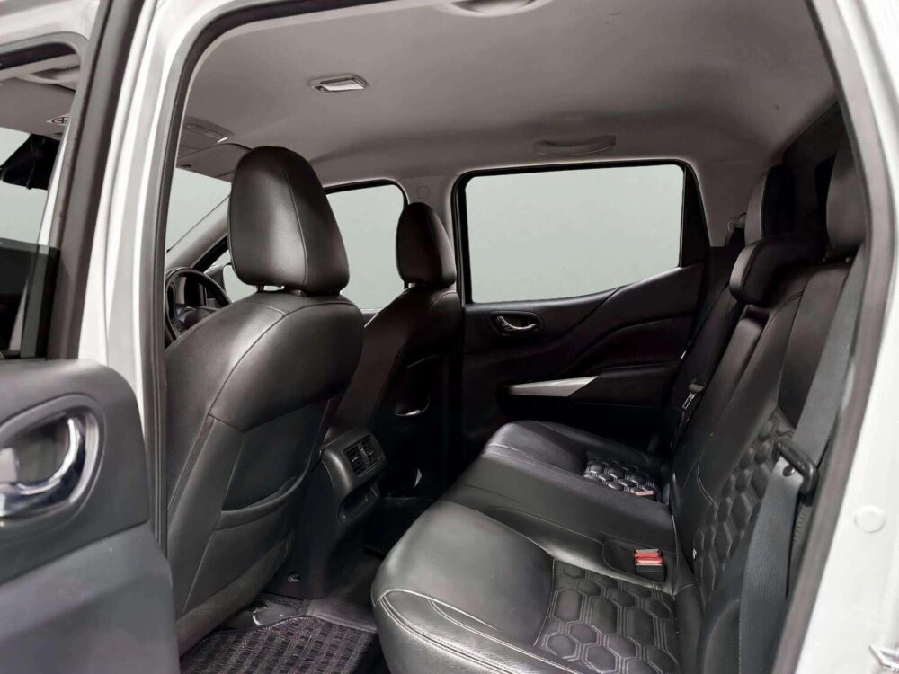 2021 NISSAN NAVARA 2.3 VL 4WD [1S1261] - 7