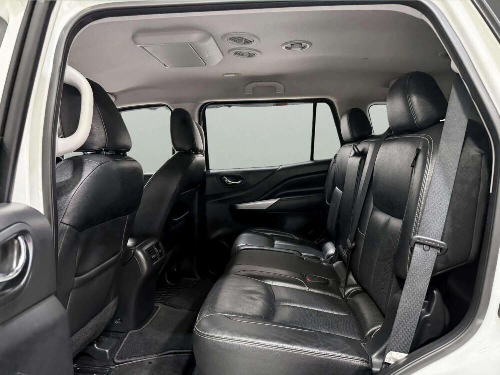 2019 NISSAN TERRA 2.3 VL [1P2614] - 6