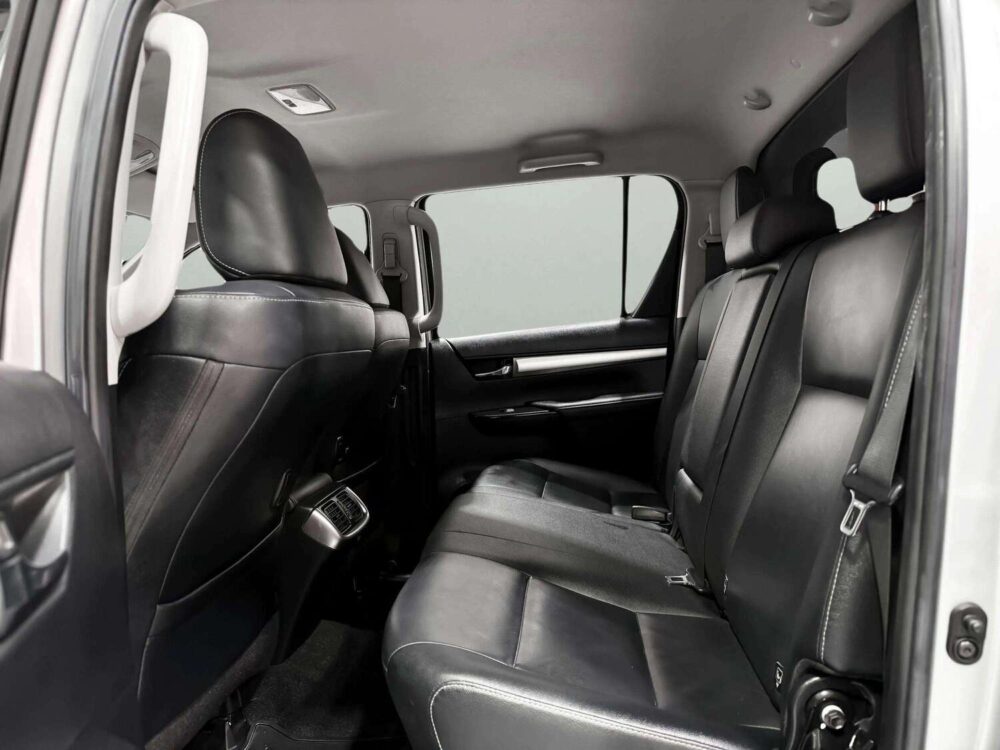 2019 TOYOTA HILUX REVO 2.8 G 4WD [1S1273] - 6