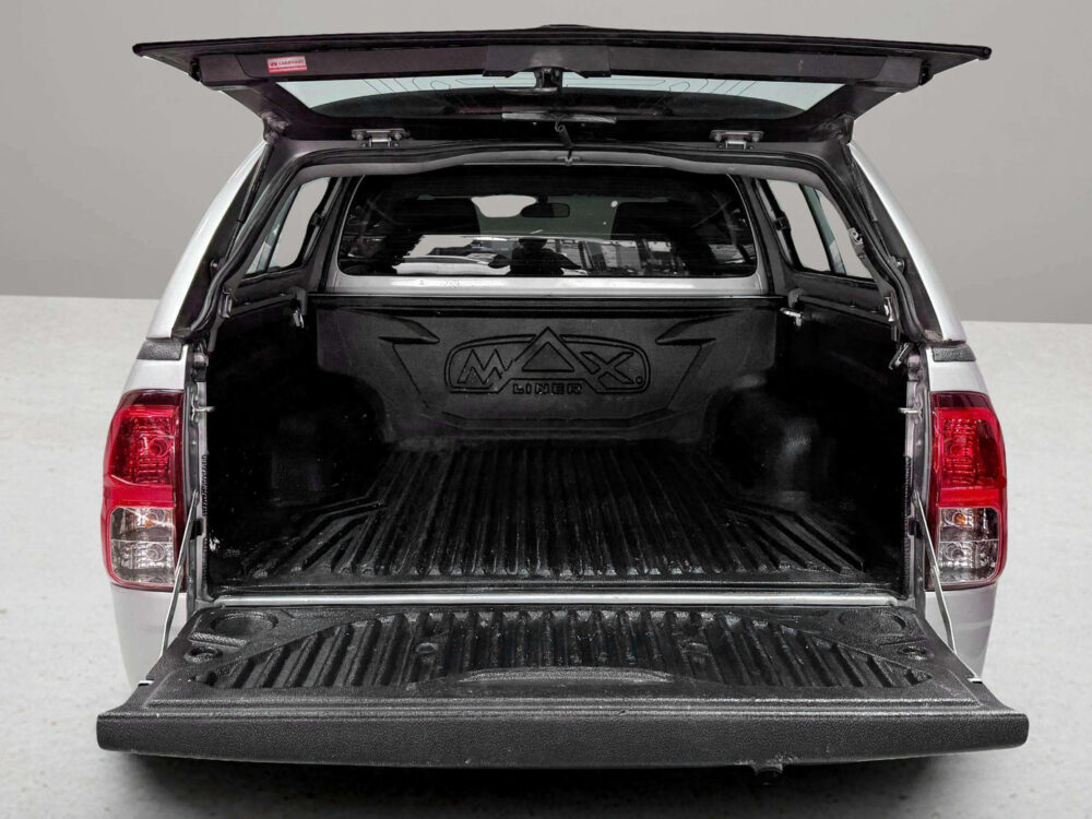 2018 TOYOTA HILUX REVO 2.4 J PLUS undefined  [1P2621V] - 8