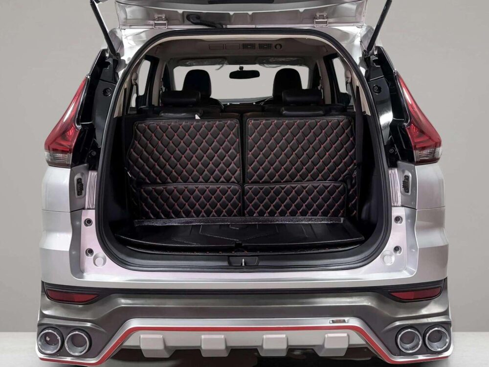 2020 MITSUBISHI XPANDER 1.5 GT [1C0058V] - 7