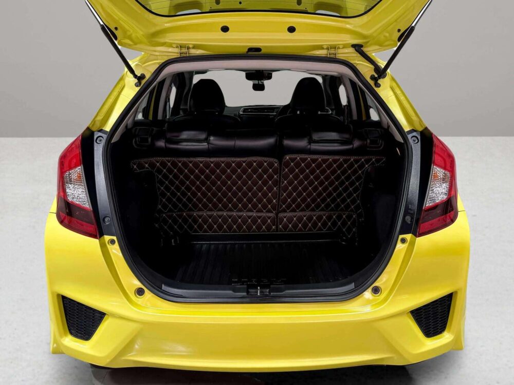 2015 HONDA JAZZ 1.5 SV [1T0019V] - 7