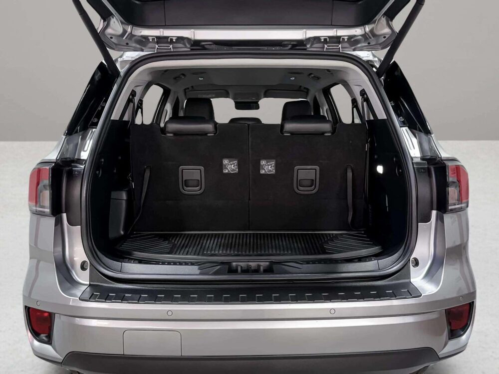 2023 FORD EVEREST 2.0 SPORT  [1N0061] - 8