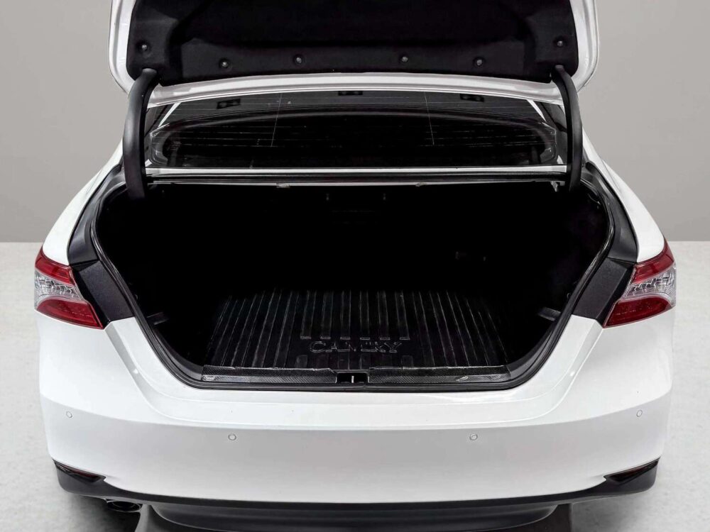 2019 TOYOTA CAMRY 2.5 HYBRID PREMIUM  [1P2631] - 8