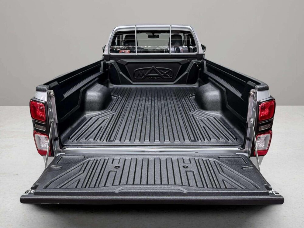 2022 ISUZU D-MAX 3.0 S 4WD [1P2485] - 8