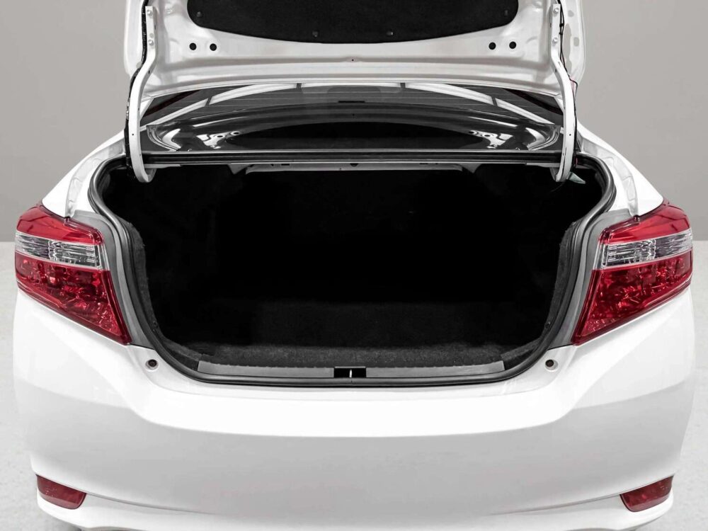 2016 TOYOTA VIOS 1.5 J [1A0026] - 7
