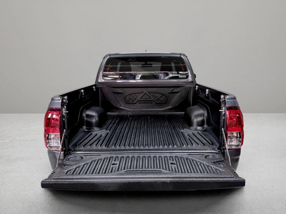 2024 TOYOTA HILUX REVO 2.4 Z EDITION ENTRY [1C0060] - 7