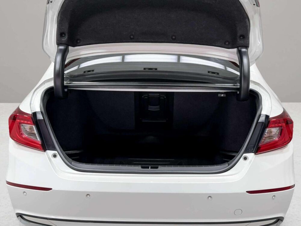 2020 HONDA ACCORD 2.0 HYBRID TECH  [1S1295] - 8