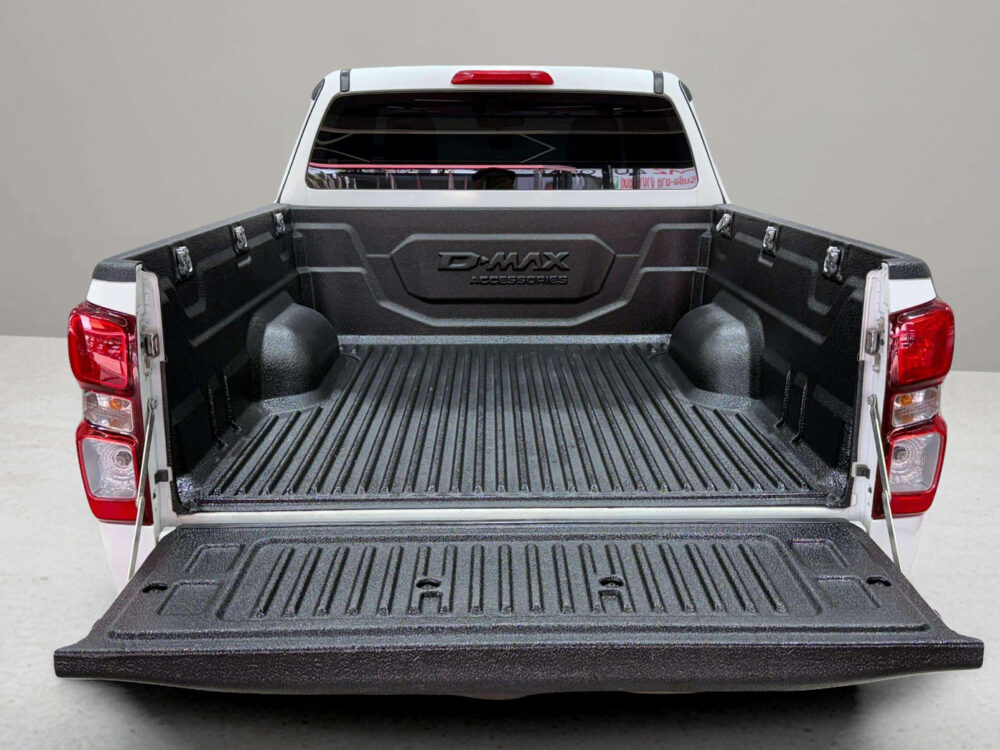 2022 ISUZU D-MAX 1.9 S [1P2607V] - 8
