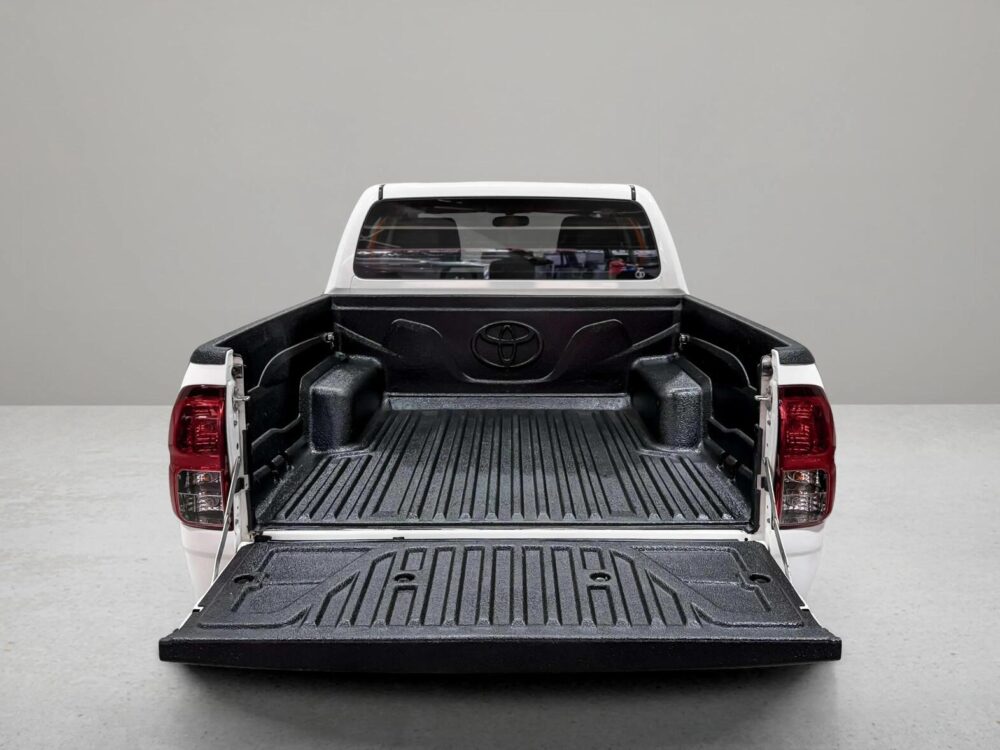 2022 TOYOTA HILUX REVO 2.4 Z EDITION ENTRY  [1D0030V] - 8