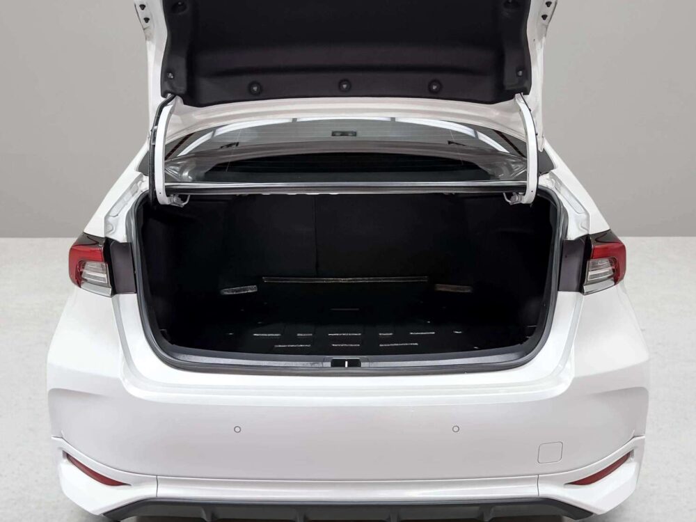 2022 TOYOTA COROLLA ALTIS 1.8 GR SPORT  [1S1308V] - 8